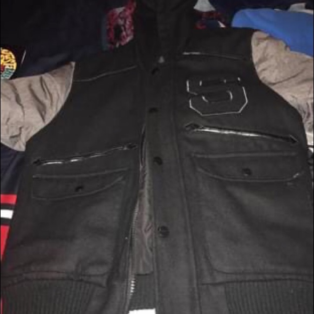 Sean John Jacket